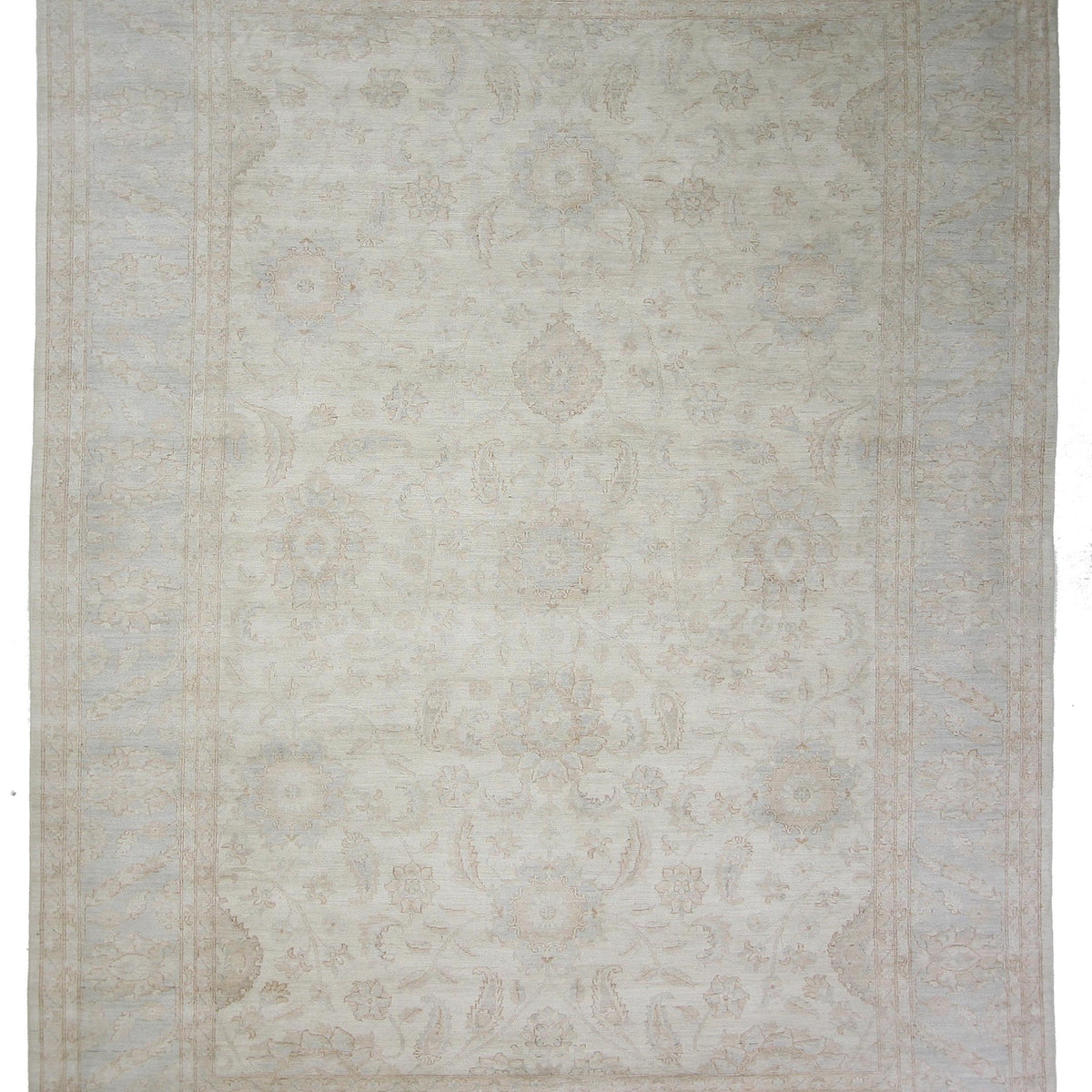 Pacific Ziegler  Ivory Ivory Transitional