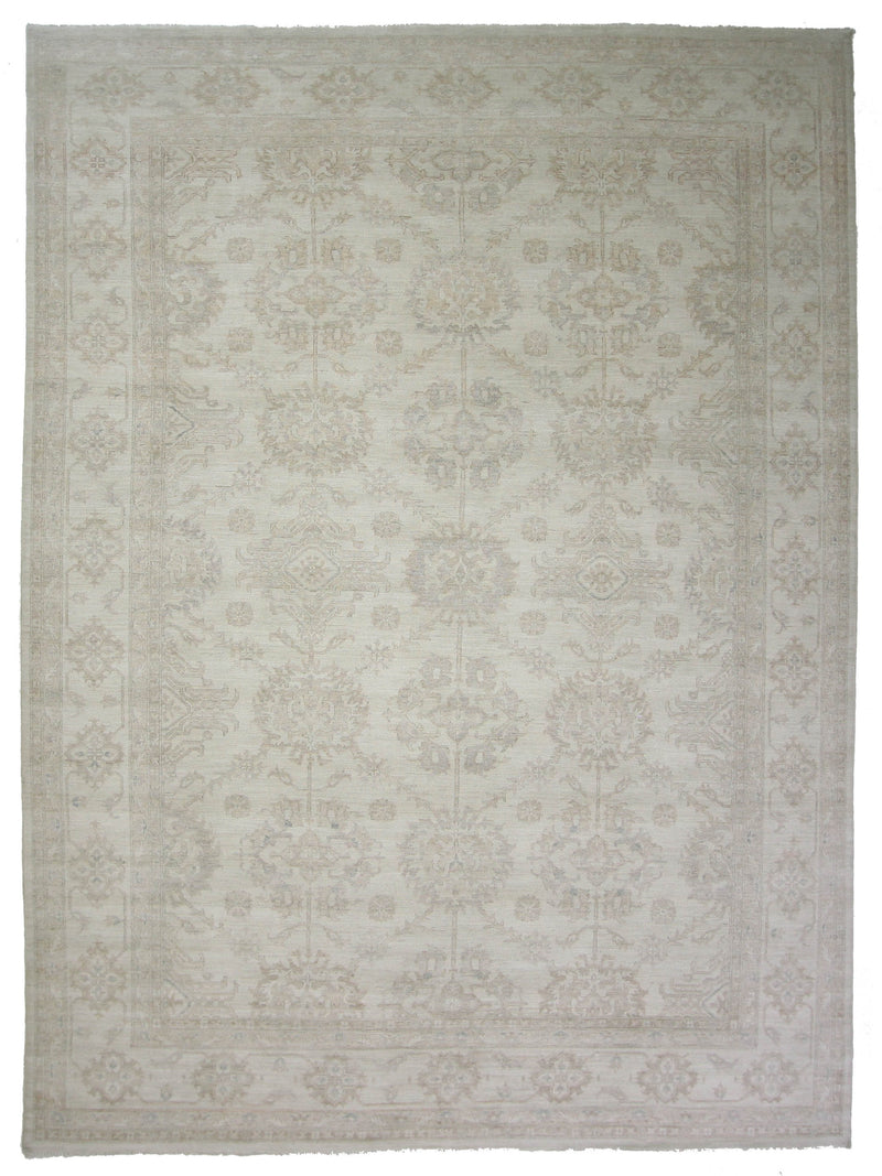 Pacific Ziegler  Ivory Ivory Transitional