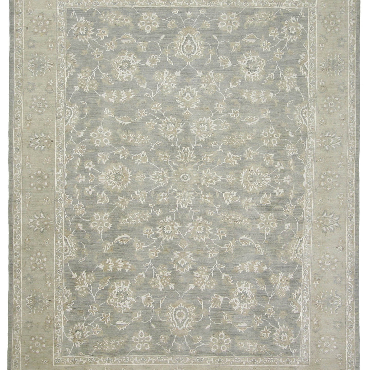 Pacific Ziegler  Beige Lt.Grey Transitional