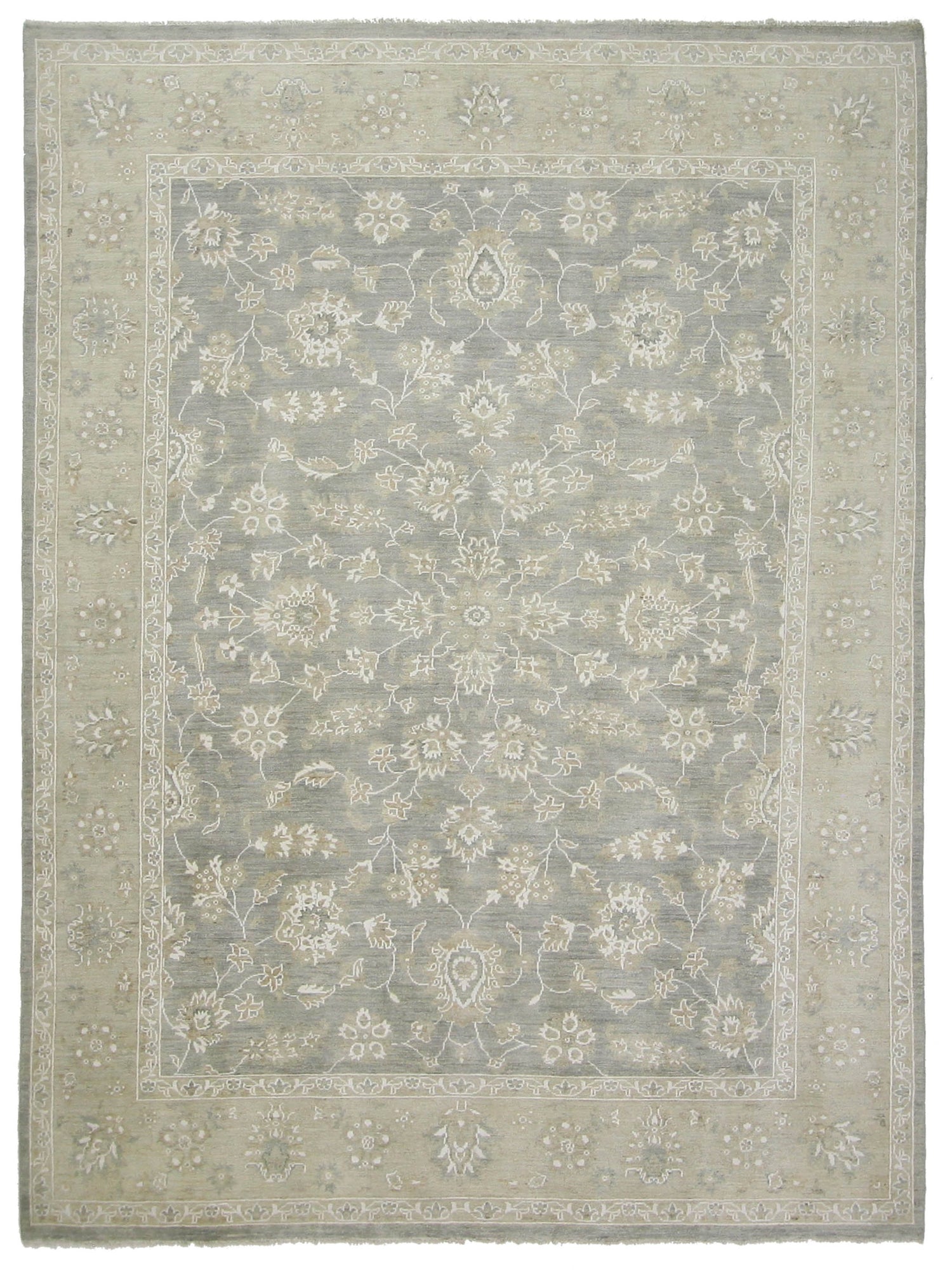 Pacific Ziegler  Beige Lt.Grey Transitional