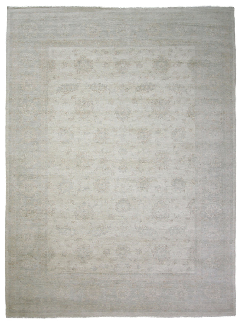 Pacific Ziegler  Ivory Lt.Grey Transitional