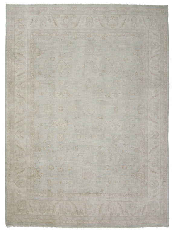 Pacific Ziegler  Lt.Green Ivory Transitional