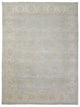 Pacific Ziegler  Lt.Blue Ivory Transitional