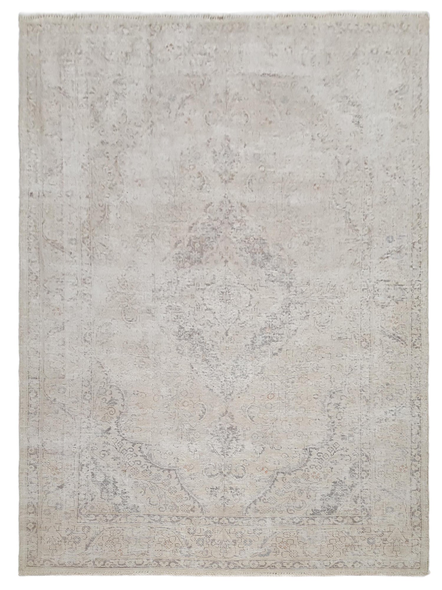 Pacific Vintage  Ivory Ivory Vintage