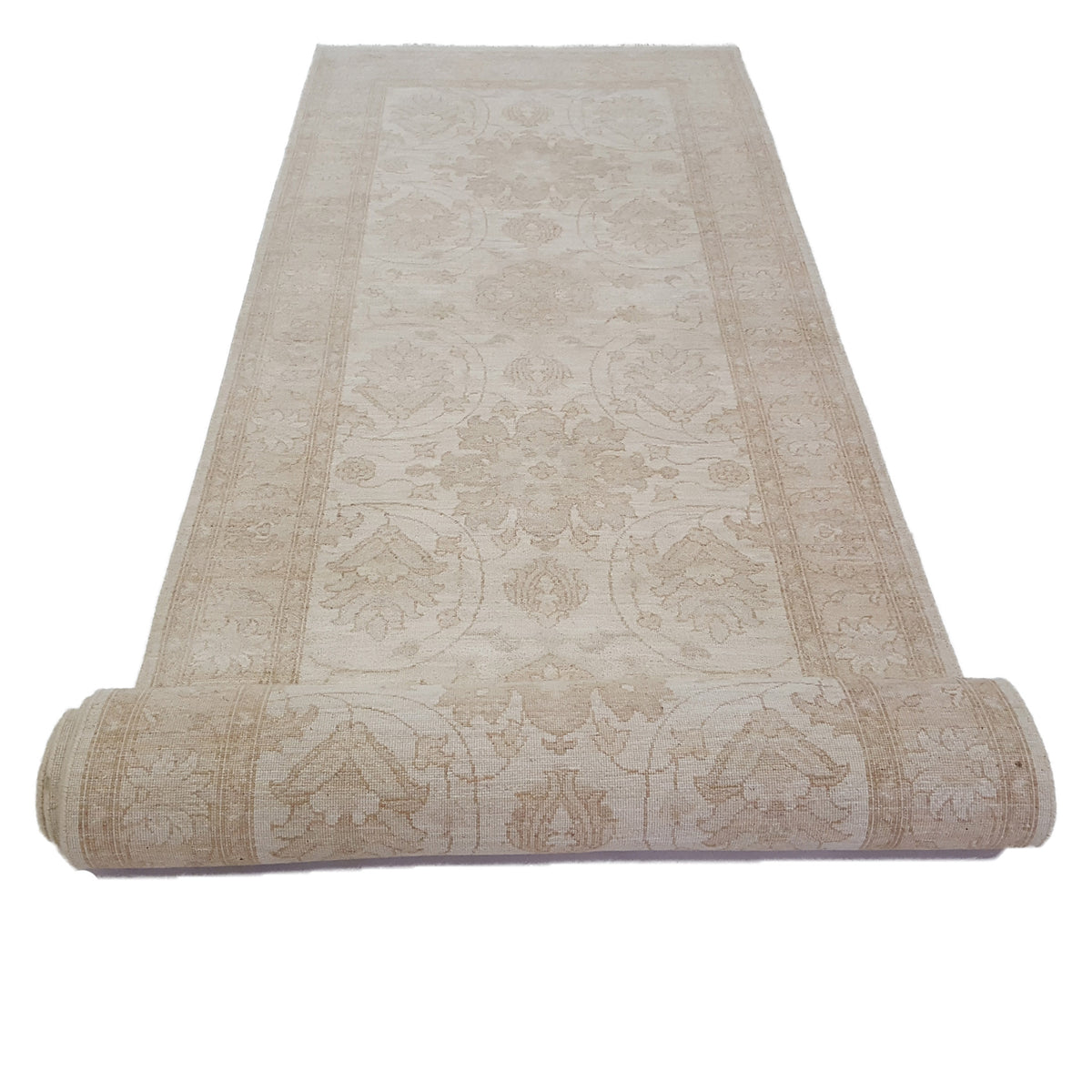 Pacific Ziegler  Ivory Ivory Transitional