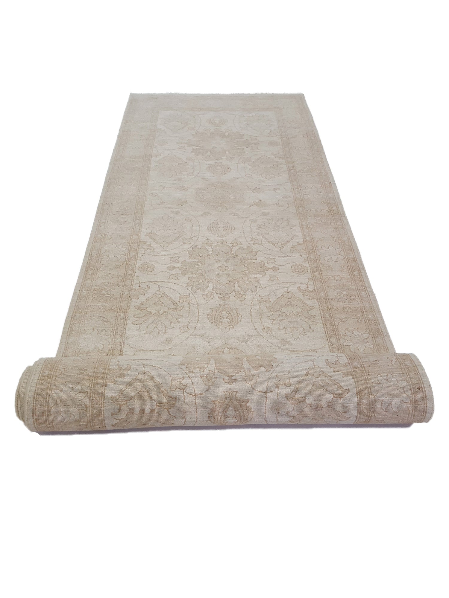 Pacific Ziegler  Ivory Ivory Transitional