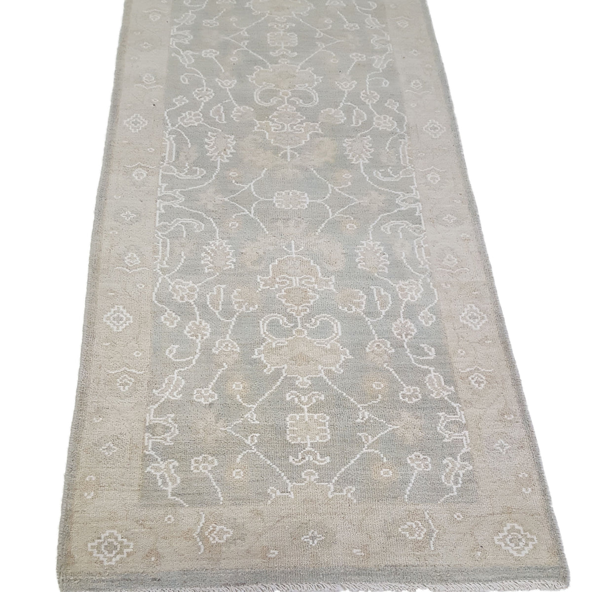Pacific Ziegler  Beige Sage Transitional