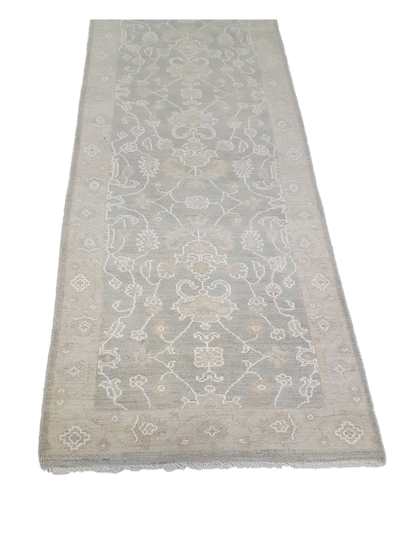 Pacific Ziegler  Beige Sage Transitional