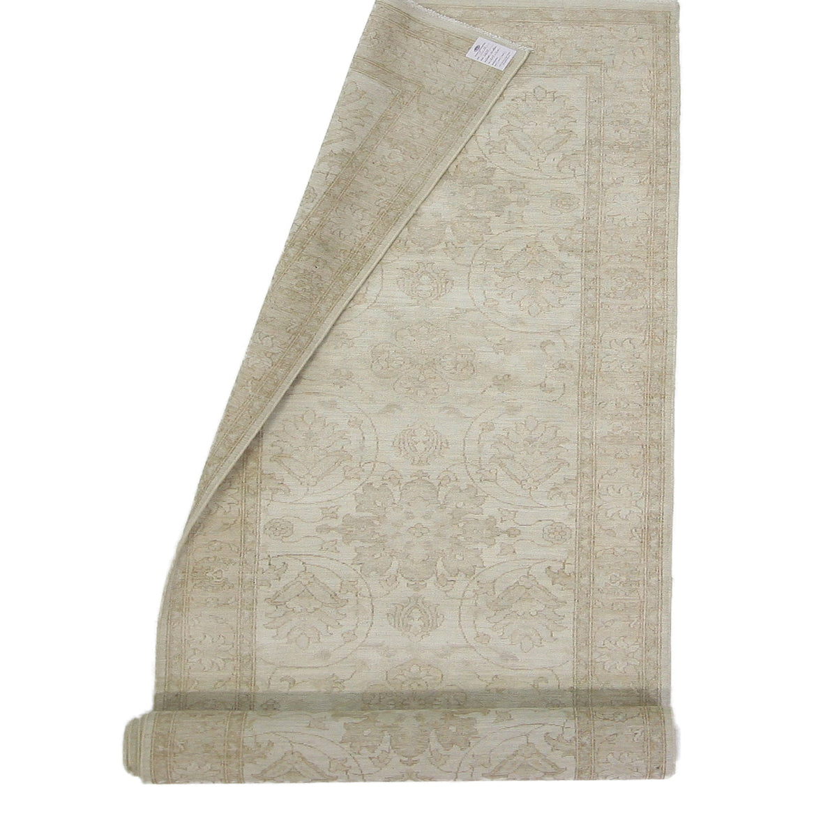 Pacific Ziegler  Ivory Ivory Transitional