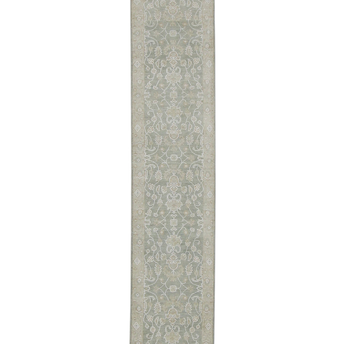 Pacific Ziegler  Lt.Grey Ivory Transitional