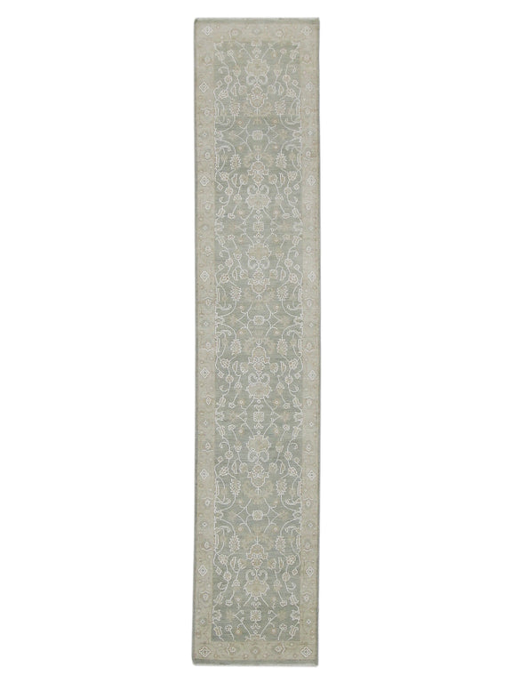 Pacific Ziegler  Lt.Grey Ivory Transitional