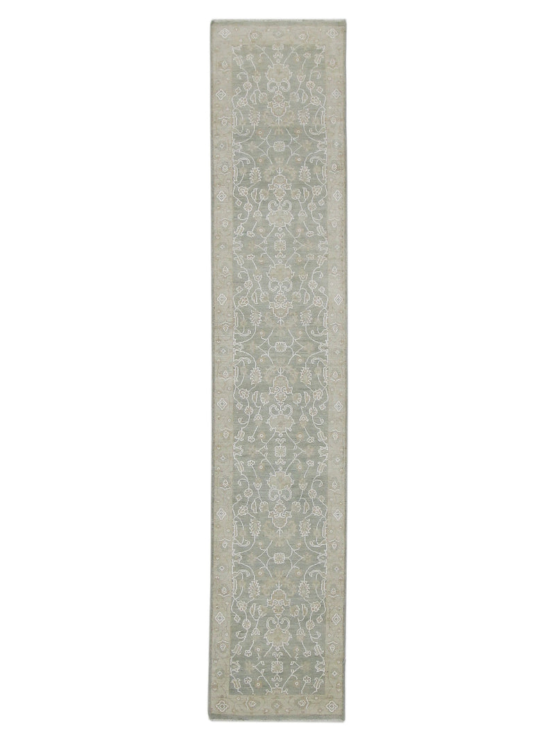 Pacific Ziegler  Lt.Grey Ivory Transitional