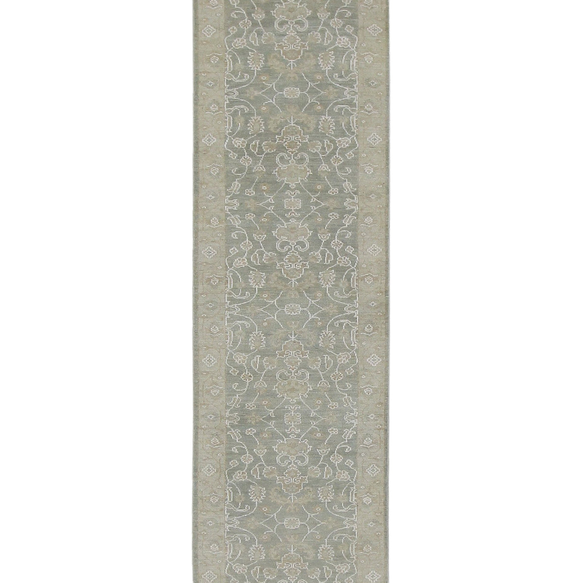 Pacific Ziegler  Lt.Green Beige Transitional