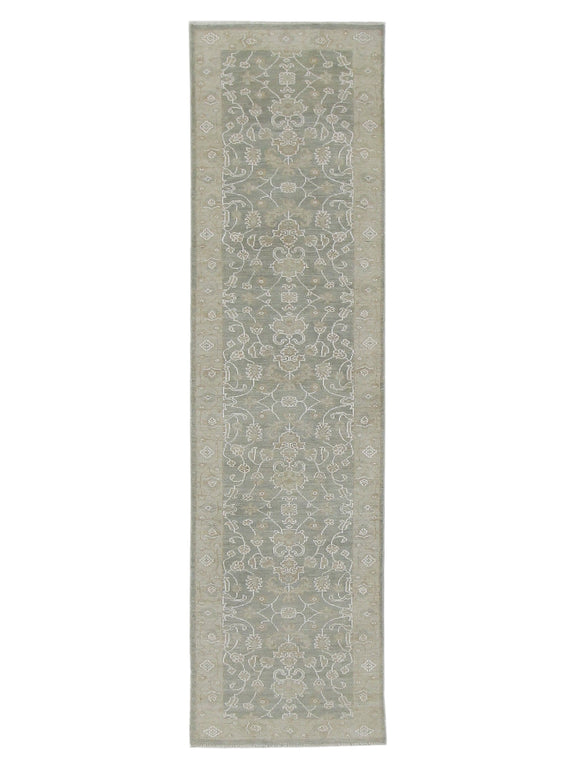 Pacific Ziegler  Lt.Green Beige Transitional