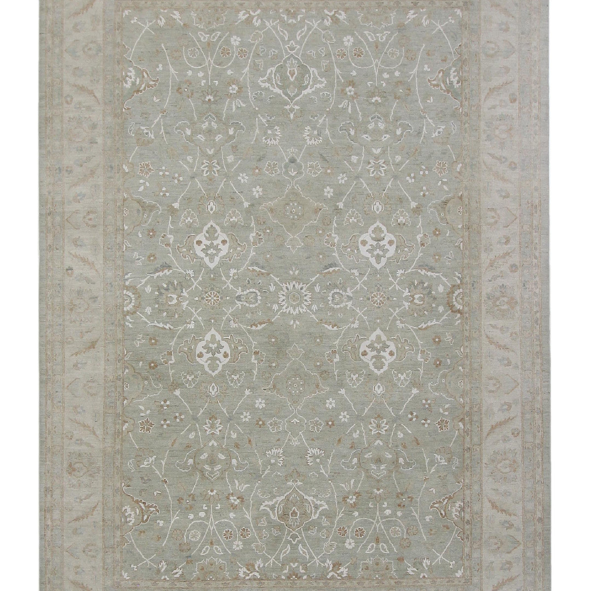 Pacific Ziegler  Lt.Grey Lt.Ivory Transitional