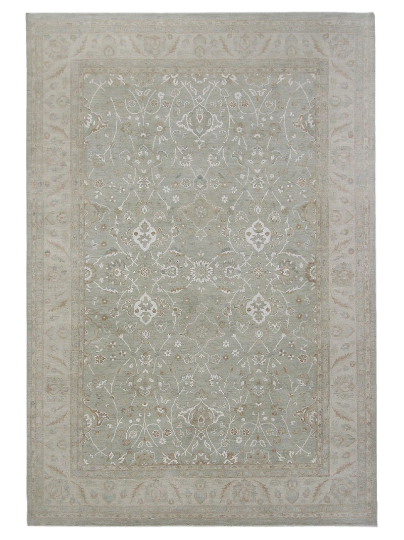 Pacific Ziegler  Lt.Grey Lt.Ivory Transitional