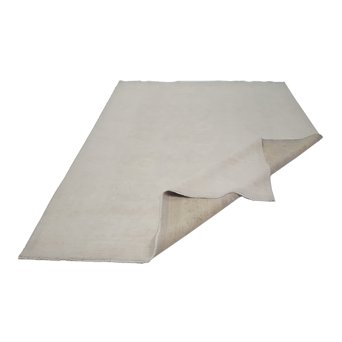 Pacific Ziegler 41684 Ivory Ivory Transitional Hand Knotted Rug