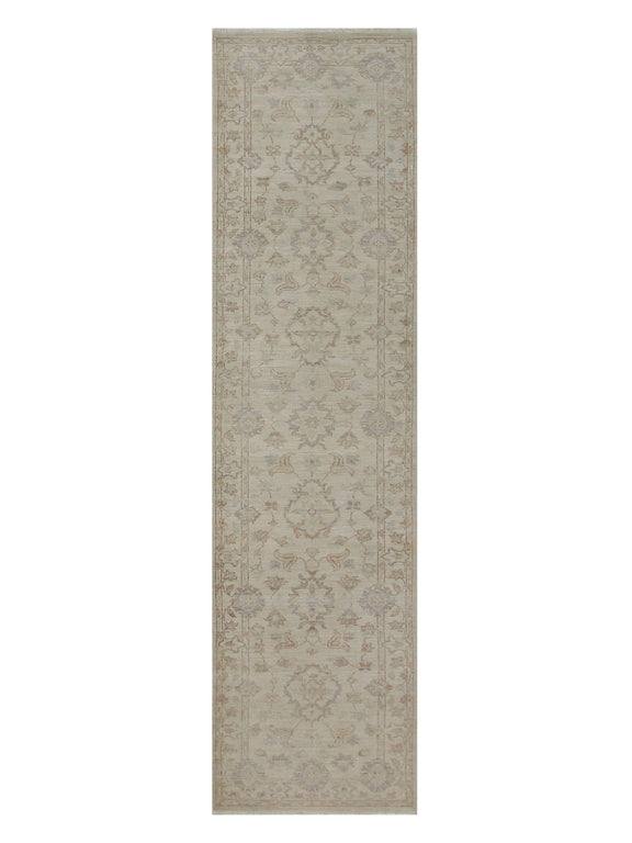 Pacific Ziegler  Beige Beige Transitional