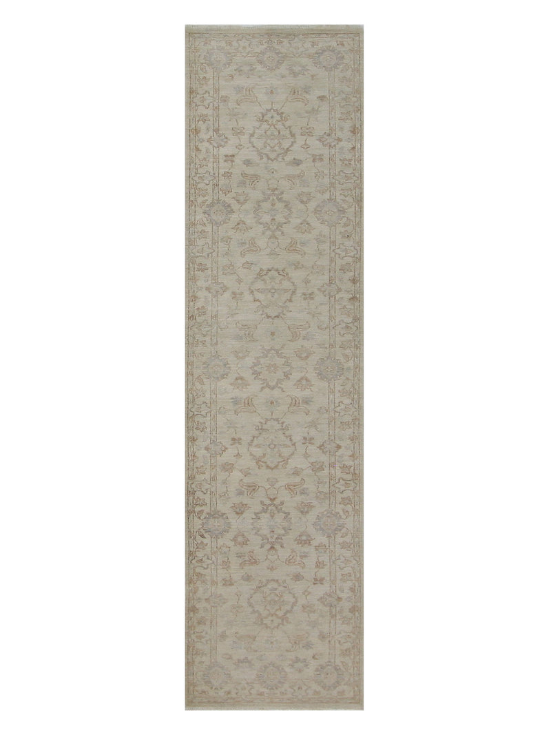 Pacific Ziegler  Beige Beige Transitional