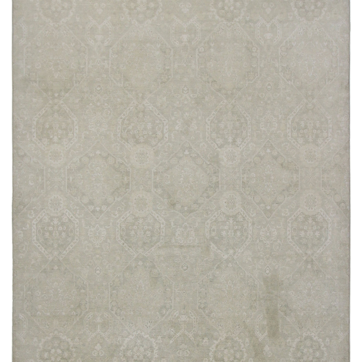 Pacific Ziegler  Ivory Ivory Transitional
