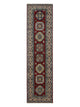 Pacific Kazak  Red Ivory Traditional