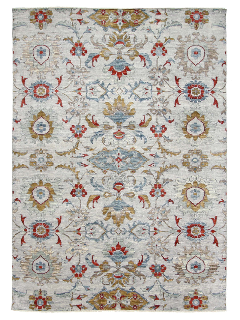 Pacific Soft Melody  Grey Multi Transitional