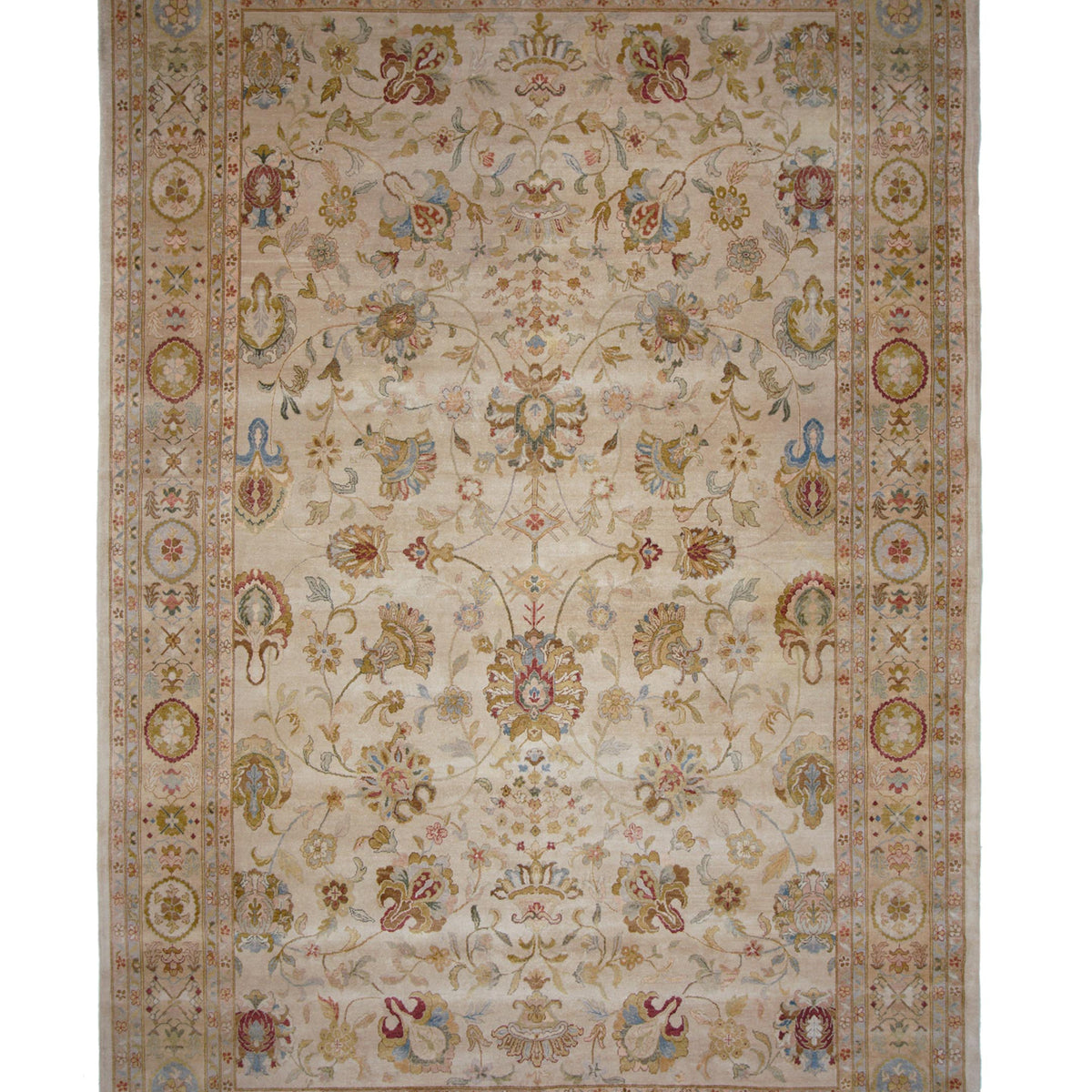 Pacific Royal  Camel Carmel Traditional