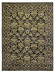 Pacific Ta Royal  Black Beige Traditional