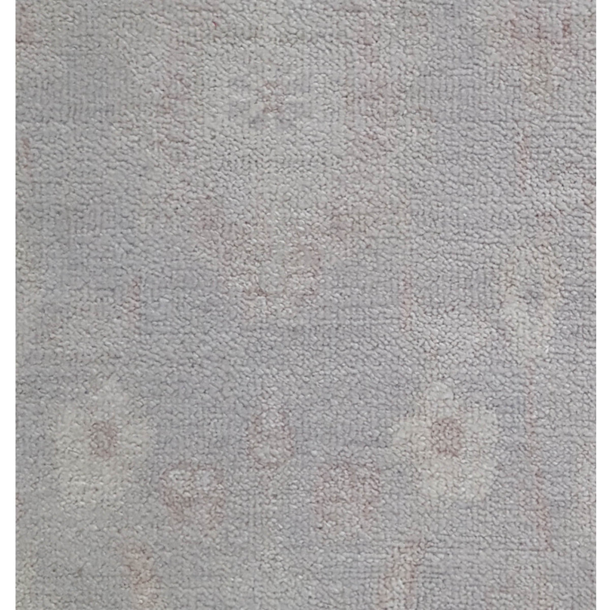 Pacific Ziegler 41747 Blue Ivory Transitional Hand Knotted Rug
