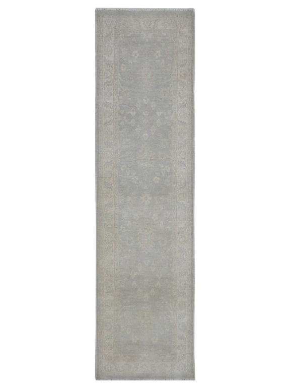 Pacific Ziegler  Blue Ivory Transitional