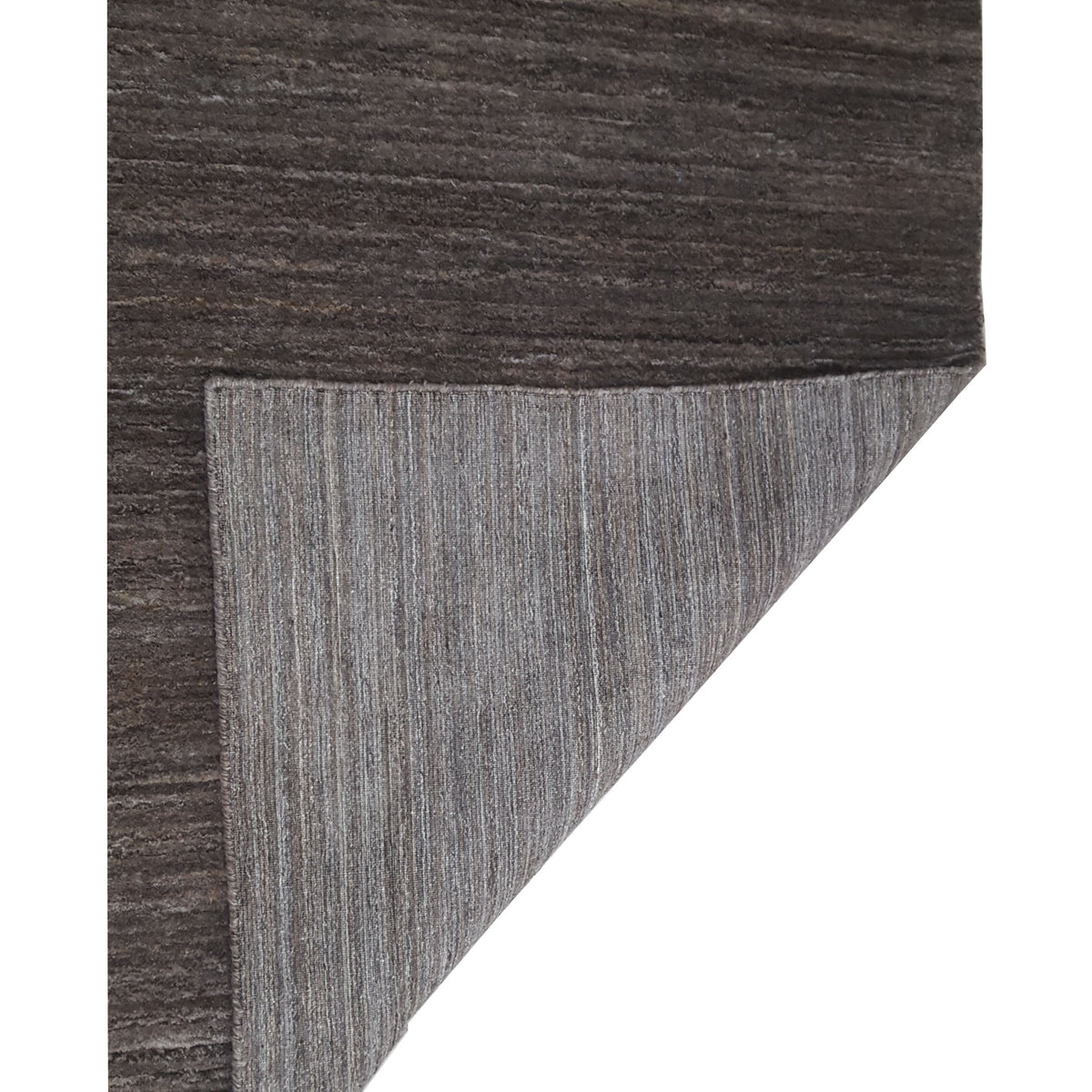Pacific Urban Loft 41752 Taupe Grey Modern Hand Loom Rug