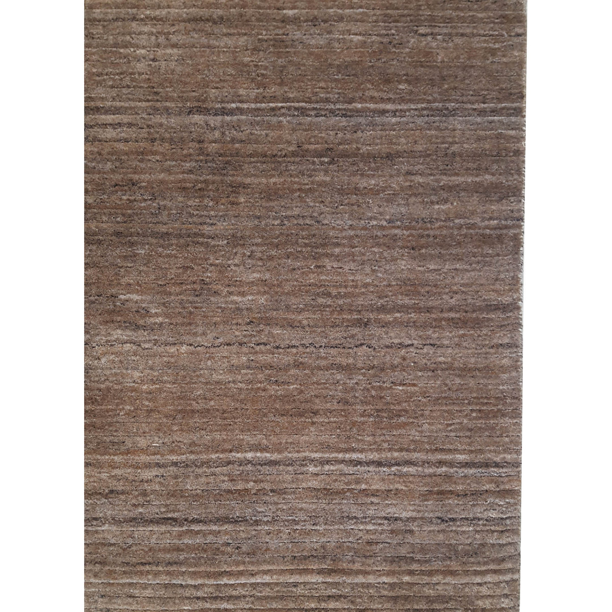 Pacific Urban Loft 41753 Coral Rust Modern Hand Loom Rug