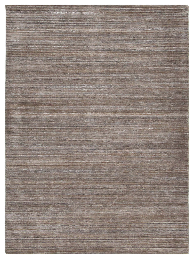 Pacific Urban Loft  Coral Rust Modern