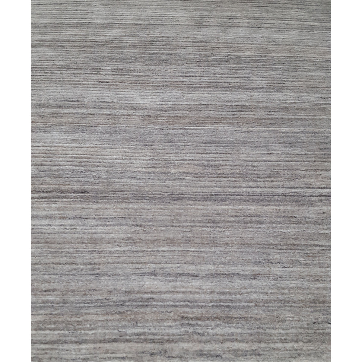 Pacific Urban Loft 41754 Ash Grey Modern Hand Loom Rug