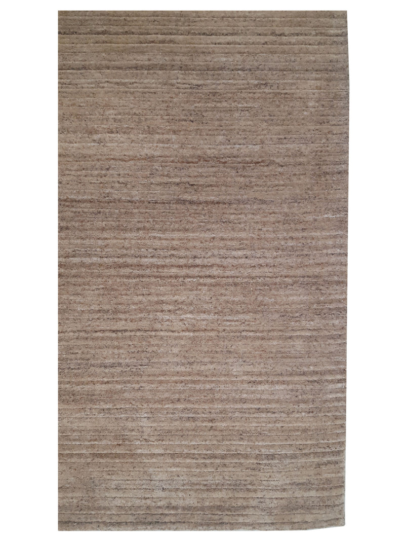 Pacific Urban Loft 41756 Copper Copper Modern Hand Loom Rug