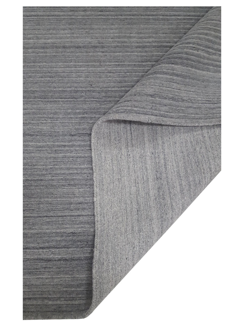 Pacific Urban Loft 41757 Lt.Grey Grey Modern Hand Loom Rug