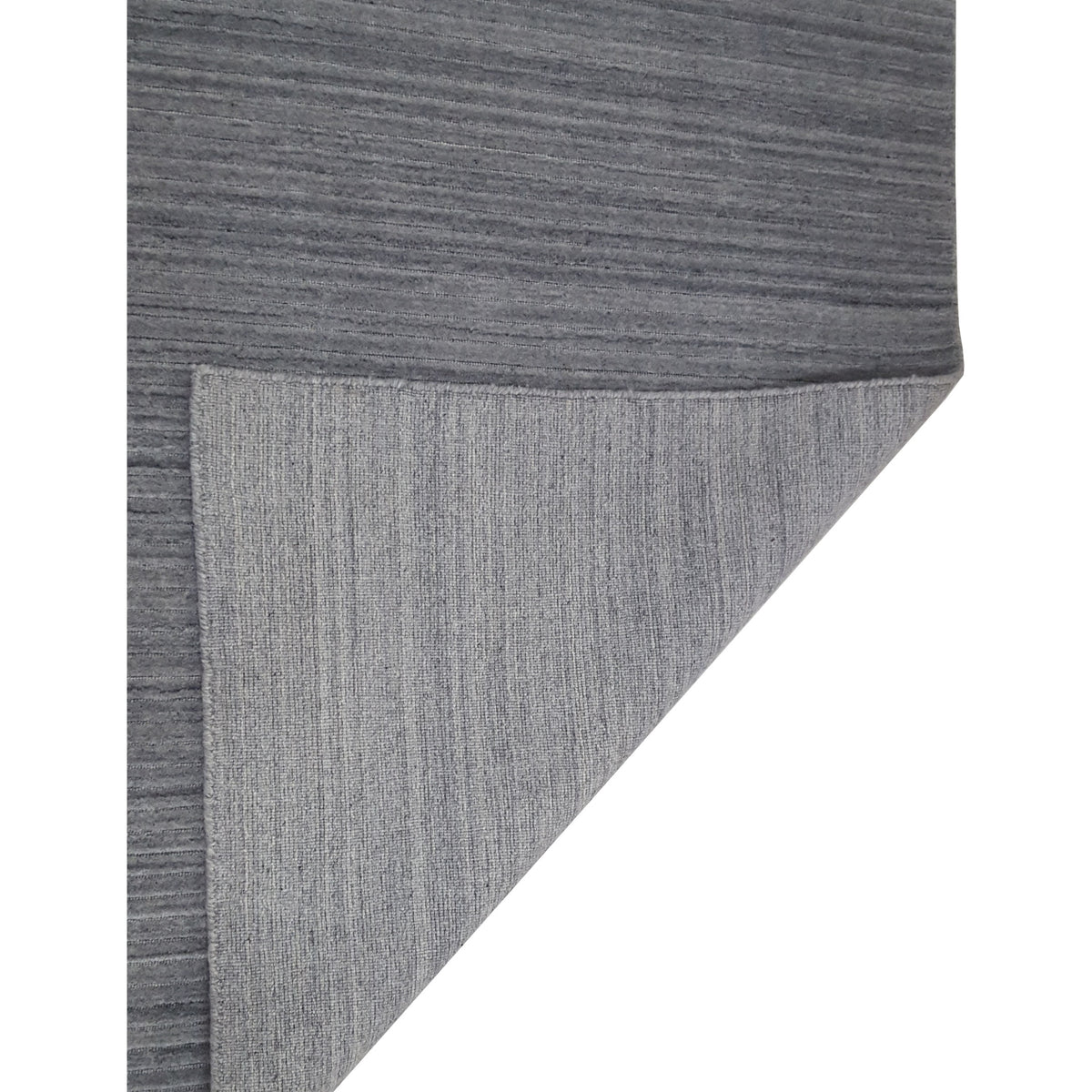 Pacific Urban Loft 41757 Lt.Grey Grey Modern Hand Loom Rug