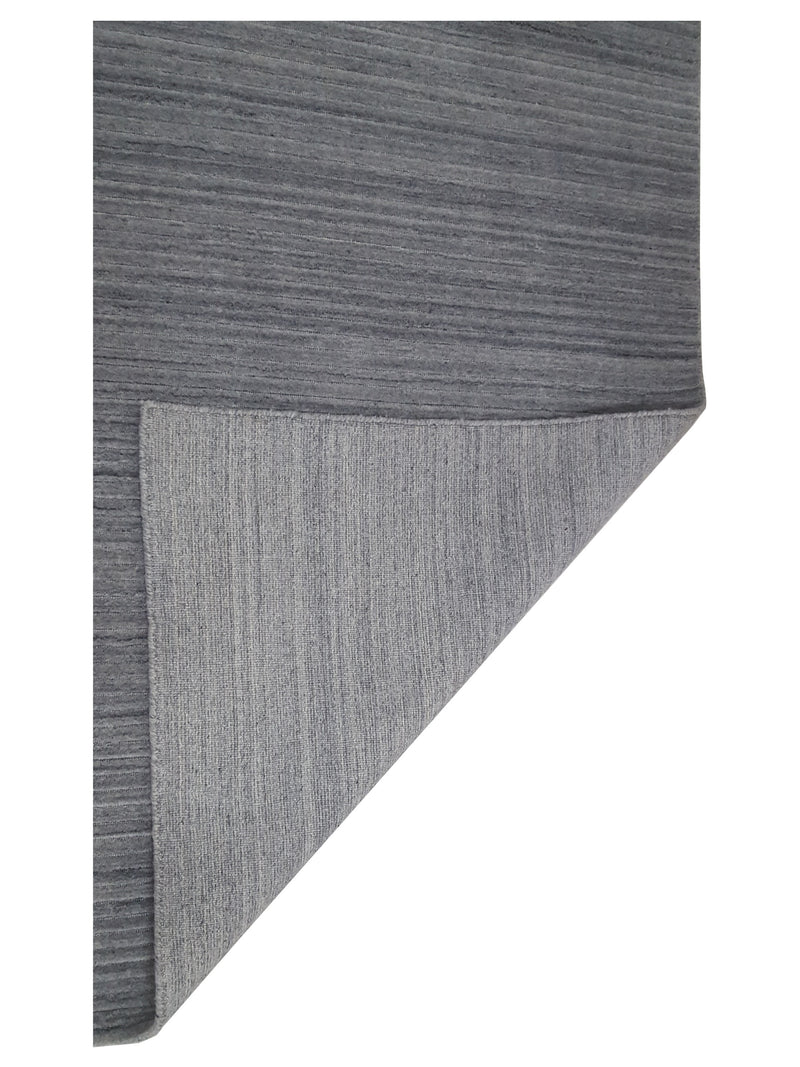Pacific Urban Loft 41757 Lt.Grey Grey Modern Hand Loom Rug