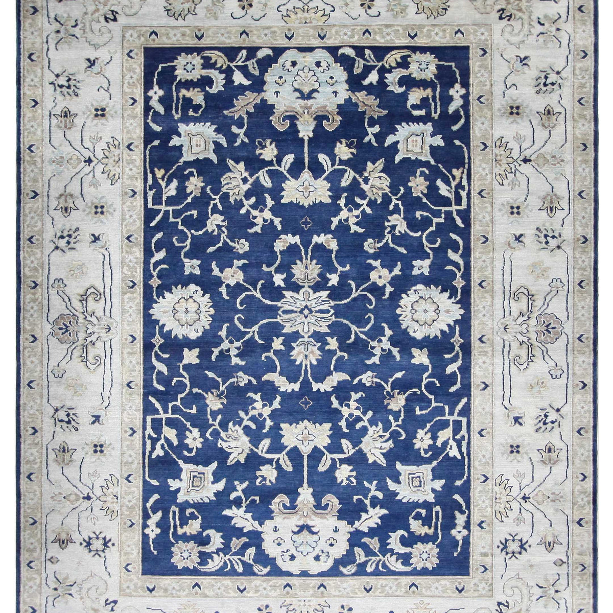 Pacific Anatolian Revival  Navy Lt.Grey Transitional