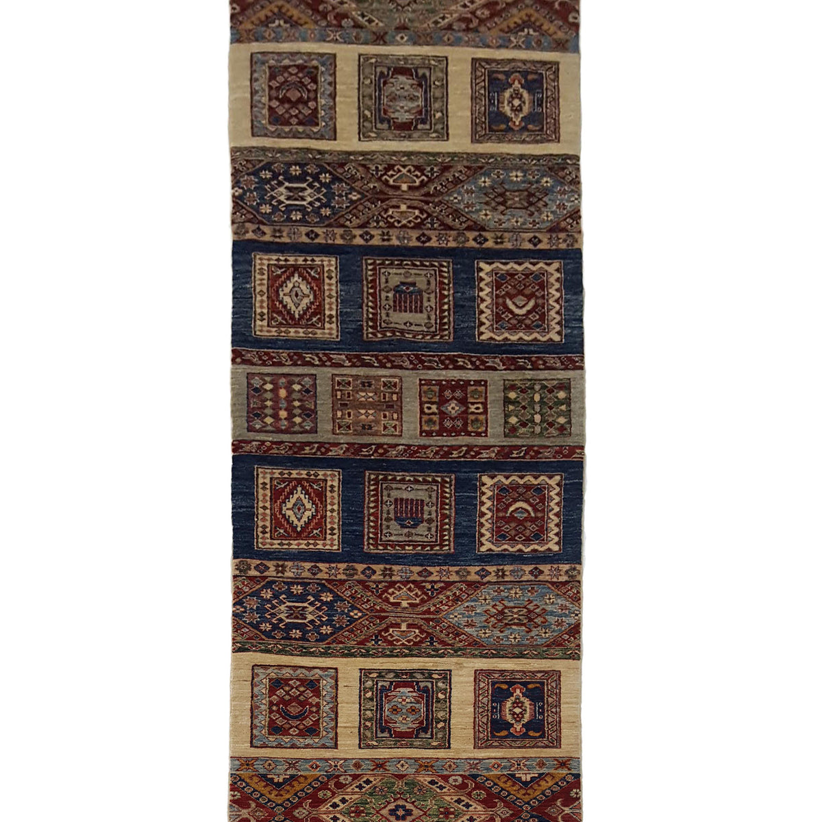 Pacific Khorgeen  Multi Multi Transitional