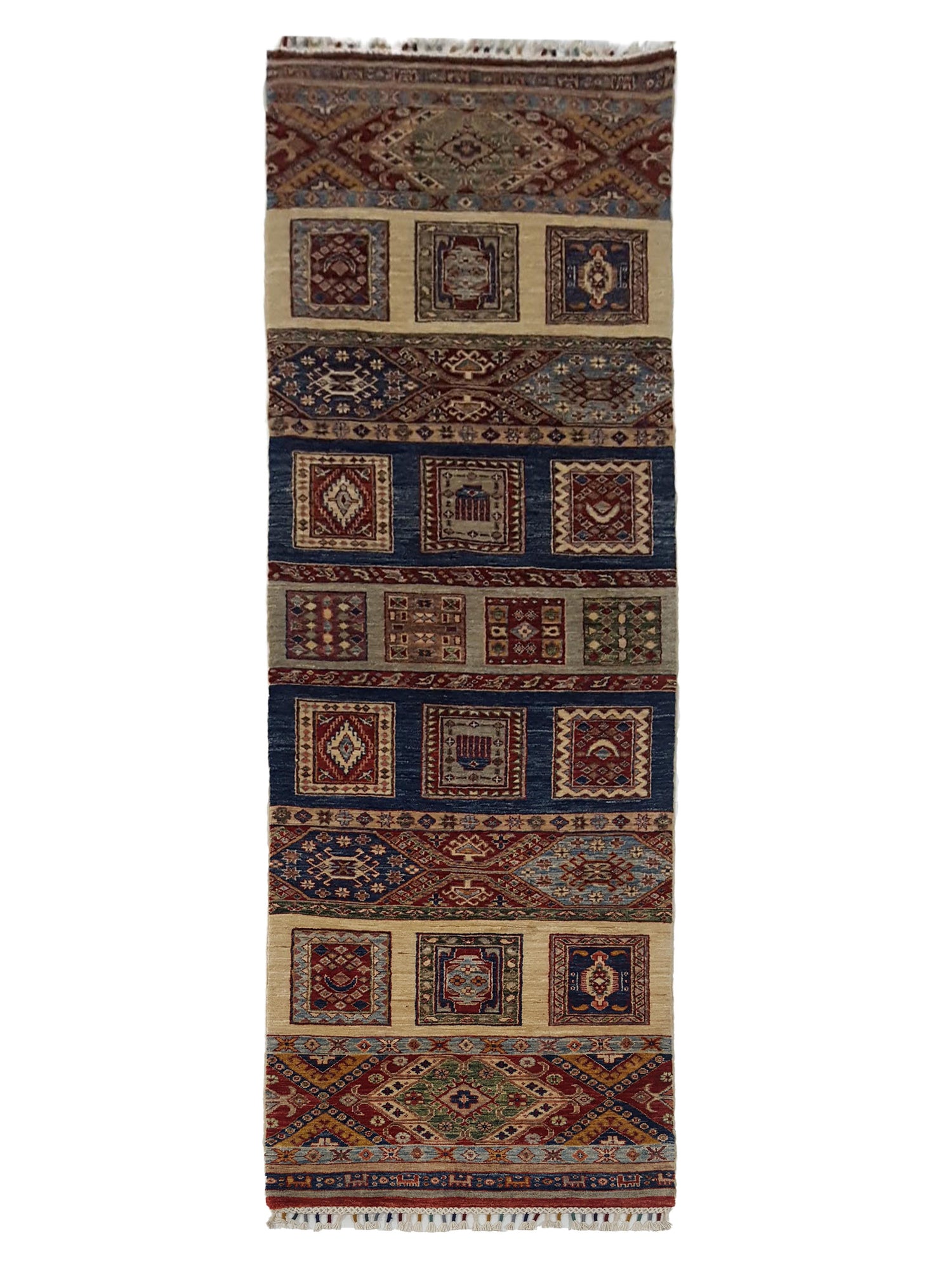 Pacific Khorgeen  Multi Multi Transitional