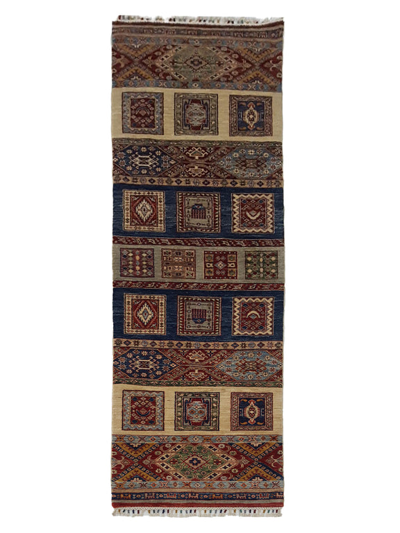 Pacific Khorgeen  Multi Multi Transitional