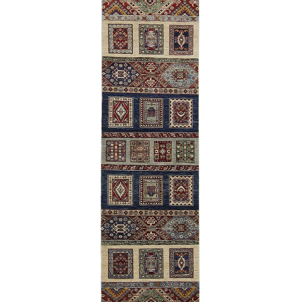 Pacific Khorgeen  Multi Multi Transitional