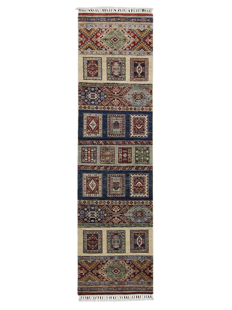 Pacific Khorgeen  Multi Multi Transitional
