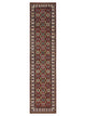 Pacific Kazak  Red Ivory Traditional