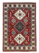 Pacific Kazak  Red Ivory Traditional