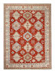 Pacific Ziegler  Orange Ivory Transitional