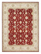 Pacific Ziegler  Red Ivory Transitional