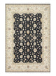 Pacific Ziegler  Black Ivory Transitional