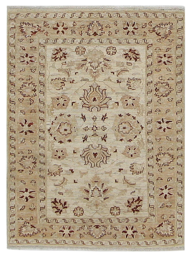 Pacific Ziegler  Ivory Beige Transitional